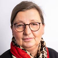 Claudia Mattiszik