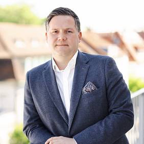 Marcus Hennig
