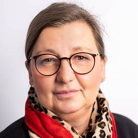 Claudia Mattiszik