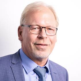 Reinhold Schneegans