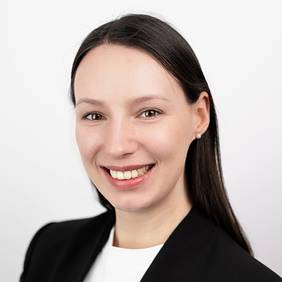 Wioleta  Elendt 