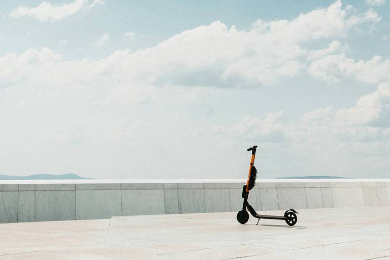 scooter-roller